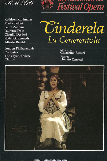  de Filme Cinderela (1983)