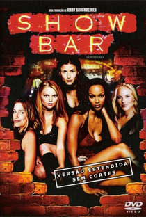 Show Bar - Poster / Capa / Cartaz - Oficial 5