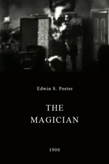 The Magician (The Magician)