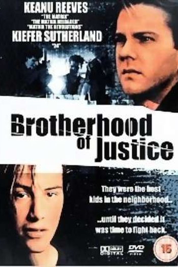  de Filme A Irmandade da Justiça (1986)