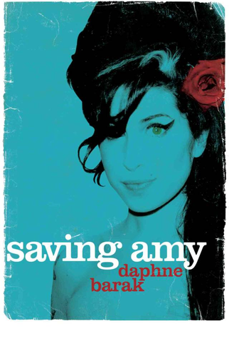 Poster 1 de Filme Saving Amy (2009)