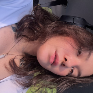 Foto de perfil de Samanta Gregory