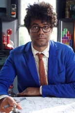 Gadget Man (Gadget Man)