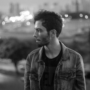 Foto de perfil de Breno Garcia