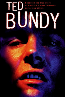 Ted Bundy - Poster / Capa / Cartaz - Oficial 2