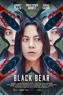 Black Bear - Poster / Capa / Cartaz - Oficial 1