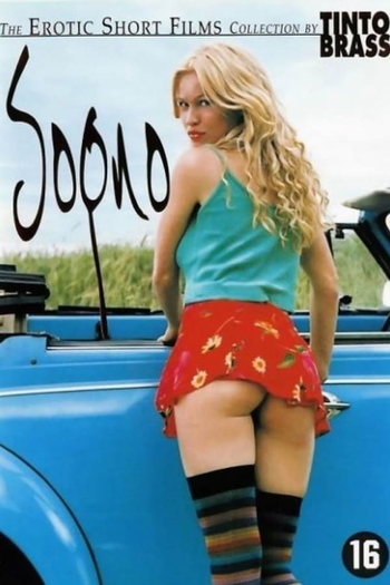 Poster de Curta Sonho (1999)