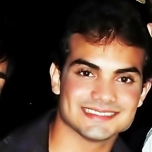 Foto de perfil de Antonny Dias Netto