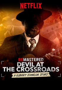 ReMastered: O Diabo na Encruzilhada (ReMastered: Devil at the Crossroads)