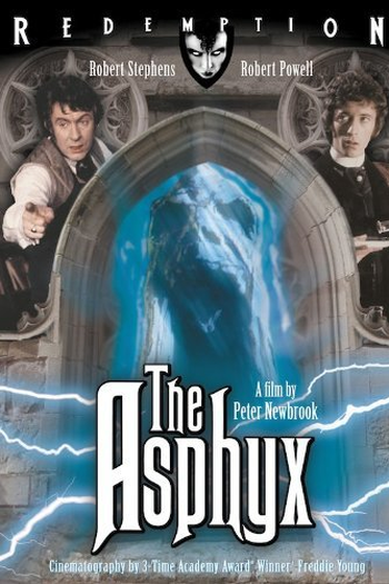  de Filme O Espírito da Morte (1972)