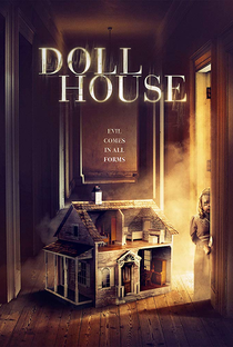 Doll House - Poster / Capa / Cartaz - Oficial 1