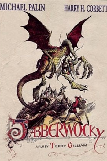  de Filme Jabberwocky: Um Herói Por Acaso (1977)