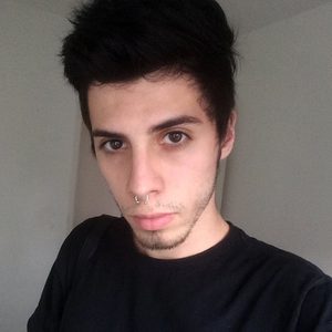 Foto de perfil de Marcos