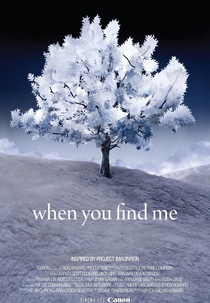 When You Find Me (When You Find Me)