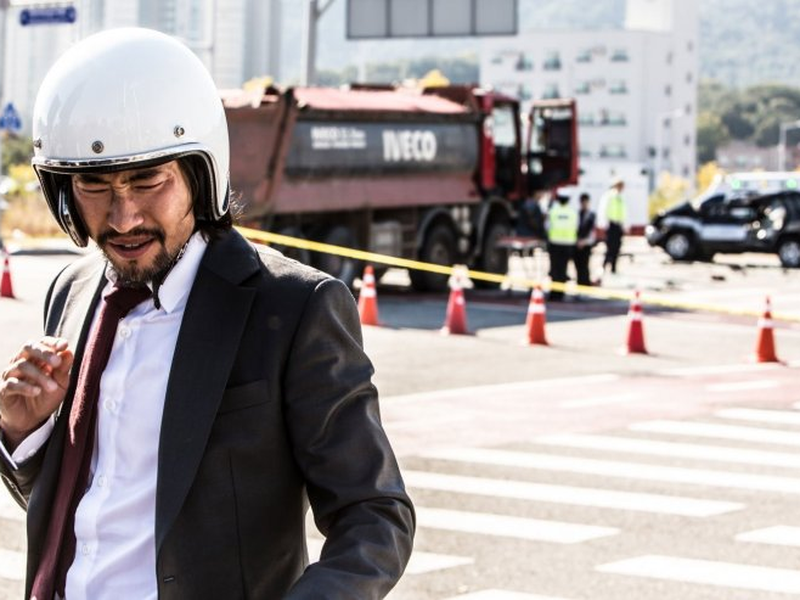 Foto 2 de Intimate Enemies 