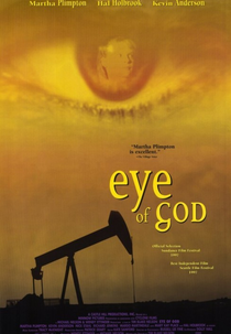 O Olho de Deus (Eye of God)