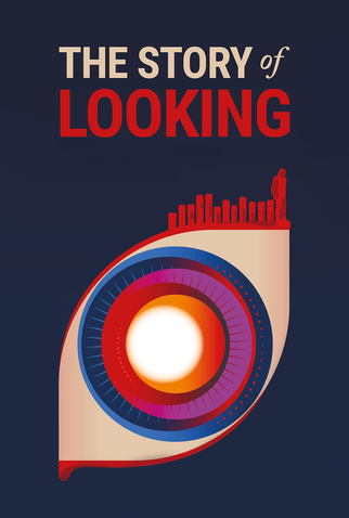 Poster 2 de Filme A História do Olhar (2021)