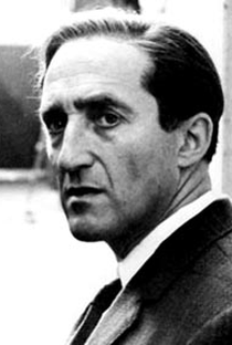 Ron Moody - Poster 2