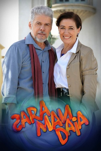  de TV Saramandaia (2013)