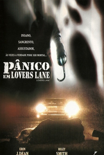 Pânico em Lovers Lane - Poster / Capa / Cartaz - Oficial 5