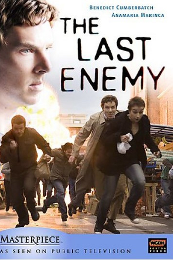  de Série The Last Enemy (2008)