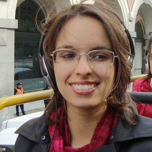 Foto de perfil de Viviane M.