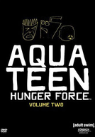 Aqua Teen - O Esquadrão Força Total (2ª Temporada) (Aqua Teen Hunger Force (Season 2))