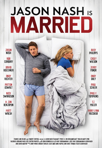 Jason Nash Is Married (Jason Nash Is Married)
