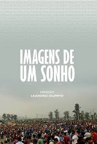 Poster 1 de Curta Imagens de um Sonho (2019)
