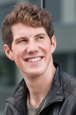 Jan Simon Messerli