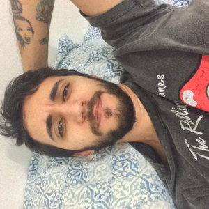 Foto de perfil de samuel souza