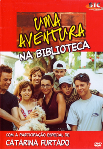 Uma Aventura (1ª Temporada) (Uma Aventura (1ª Temporada))