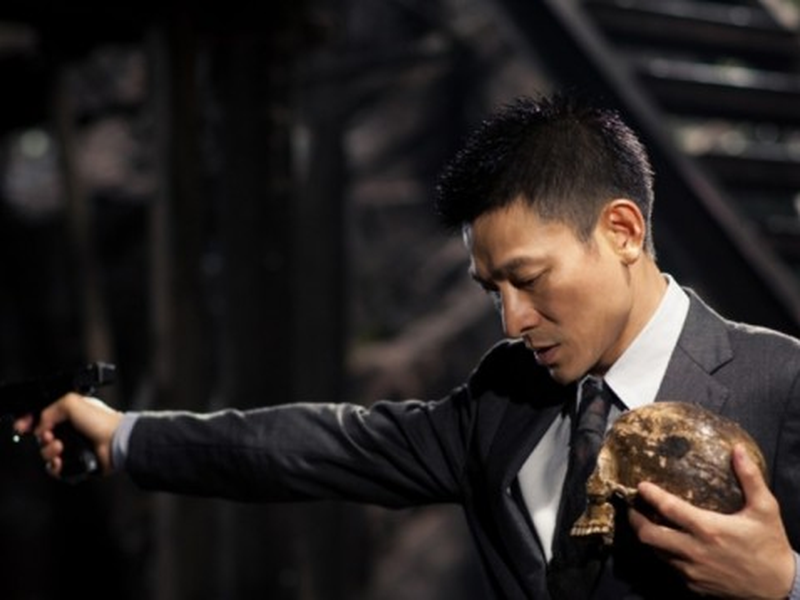 Foto 5 de Blind Detective