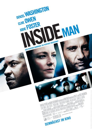 Poster 5 de Filme O Plano Perfeito (2006)