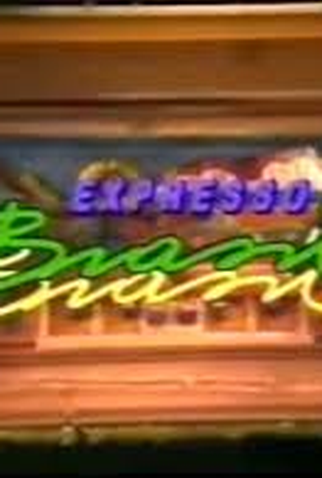 Poster 1 de TV Expresso Brasil  (1987)