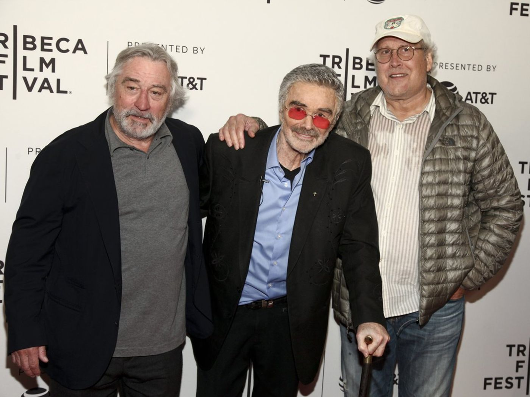 Burt Reynolds - Foto 8