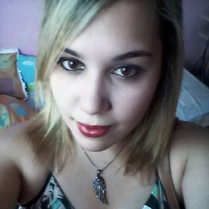 Foto de perfil de Amanda Lins