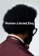 Roman J. Israel