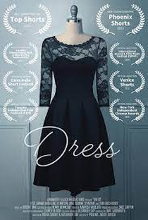 Dress - Poster / Capa / Cartaz - Oficial 1