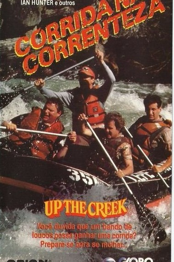  de Filme Corrida na Correnteza (1984)