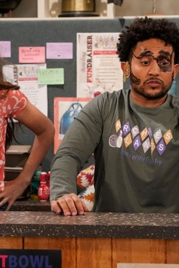 Poster de Episódio The PTQ (2022)