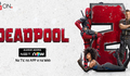 MELHOR DO QUE NUNCA! Alugue AGORA e ASSISTA Deadpool 2!