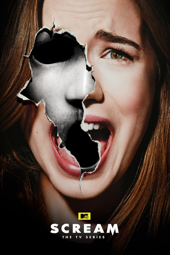  de Série Pânico (2ª Temporada) (2016)