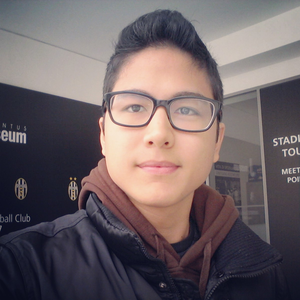 Foto de perfil de Gabriel Lombardi