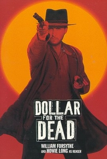 A Vida Por Um Dólar - Poster / Capa / Cartaz - Oficial 1