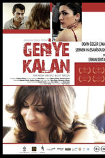 WHAT REMAINS (GERIYE KALAN)