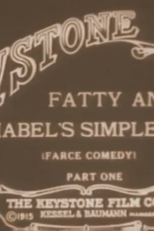 Fatty and Mabel's Simple Life (Fatty and Mabel's Simple Life)