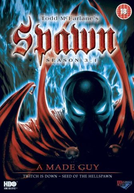 Spawn - O Soldado do Inferno (3ª Temporada)