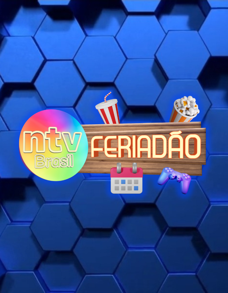 NTV BRASIL - Foto 5