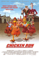 A Fuga das Galinhas (Chicken Run)